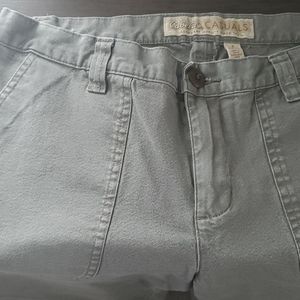 Cabela's Casuals pants